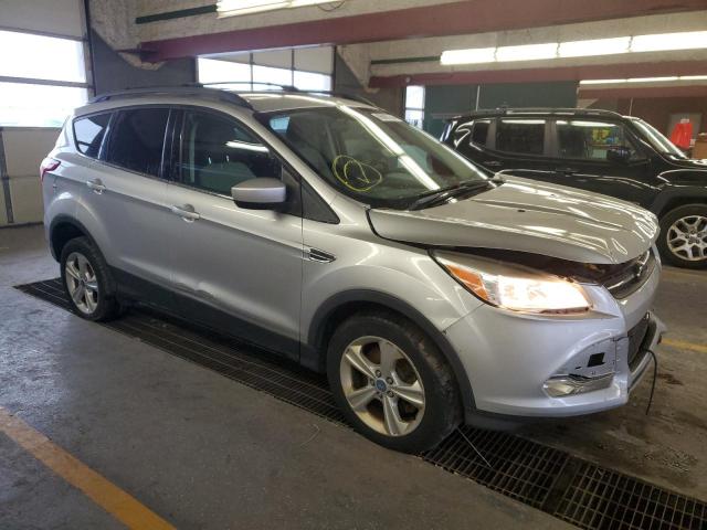 Zdjęcie 4 z aukcji – 2013 FORD ESCAPE SE z VIN 1FMCU0G99DUC80159