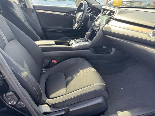 Photo 5 from auction – 2016 HONDA CIVIC EX with VIN 2HGFC1F32GH650870