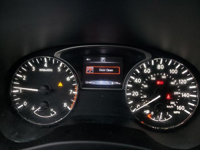 Photo 9 from auction – 2017 NISSAN PATHFINDER with VIN 5N1DR2MN9HC688319