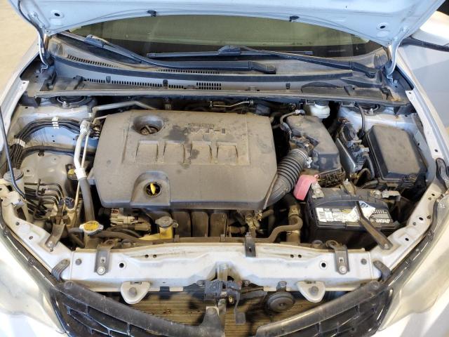 Photo 11 from auction – 2014 TOYOTA COROLLA with VIN 2T1BURHE3EC033640
