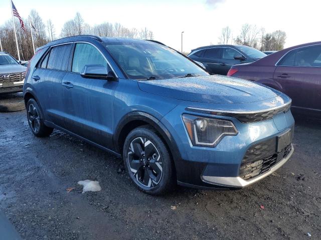 Photo 4 from auction – 2023 KIA NIRO WIND with VIN KNDCR3L19P5071042