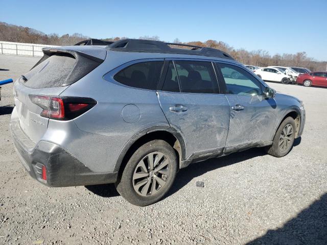Photo 3 from auction – 2020 SUBARU OUTBACK PR with VIN 4S4BTAEC4L3202640