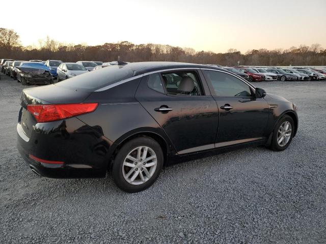 Photo 3 from auction – 2013 KIA OPTIMA LX with VIN 5XXGM4A75DG237609