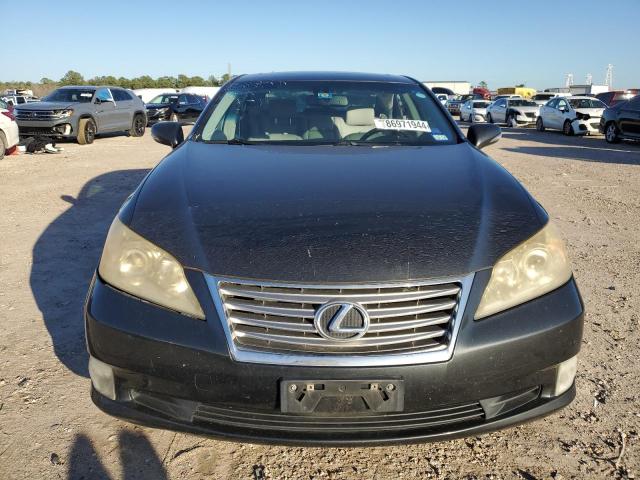 Photo 5 from auction – 2011 LEXUS ES 350 with VIN JTHBK1EG5B2419157