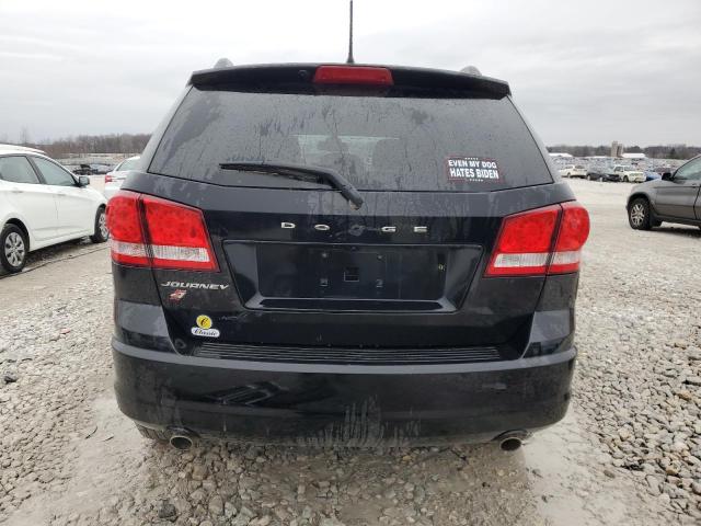 Photo 6 from auction – 2018 DODGE JOURNEY SE with VIN 3C4PDDAG5JT530183