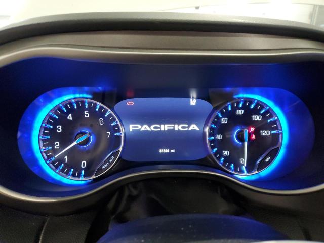Photo 9 from auction – 2020 CHRYSLER PACIFICA T with VIN 2C4RC1EG0LR243148