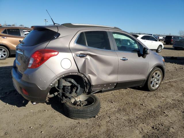Photo 3 from auction – 2013 BUICK ENCORE PRE with VIN KL4CJDSB9DB184407