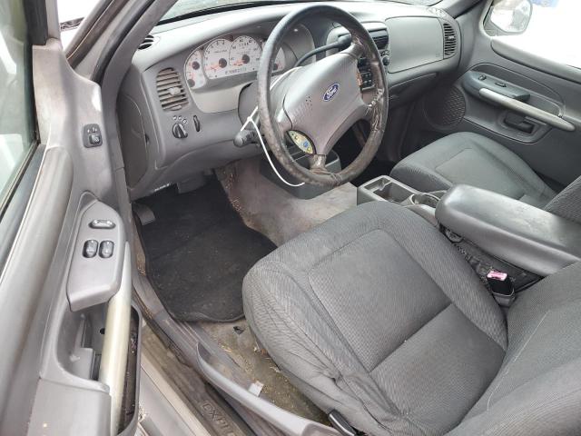 Photo 8 from auction – 2001 FORD EXPLORER S with VIN 1FMYU60E91UC17672