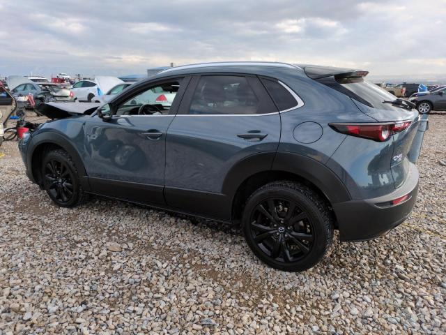 Photo 2 from auction – 2023 MAZDA CX-30 PREF with VIN 3MVDMBCM7PM500243