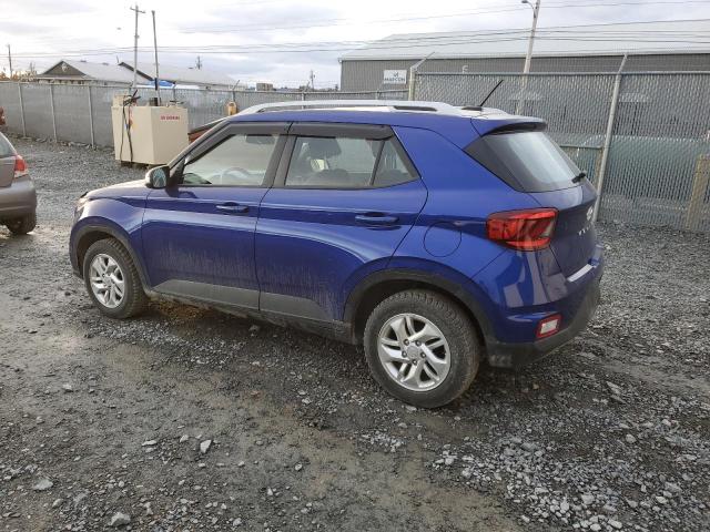 Photo 2 from auction – 2023 HYUNDAI VENUE SEL with VIN KMHRC8A33PU217403