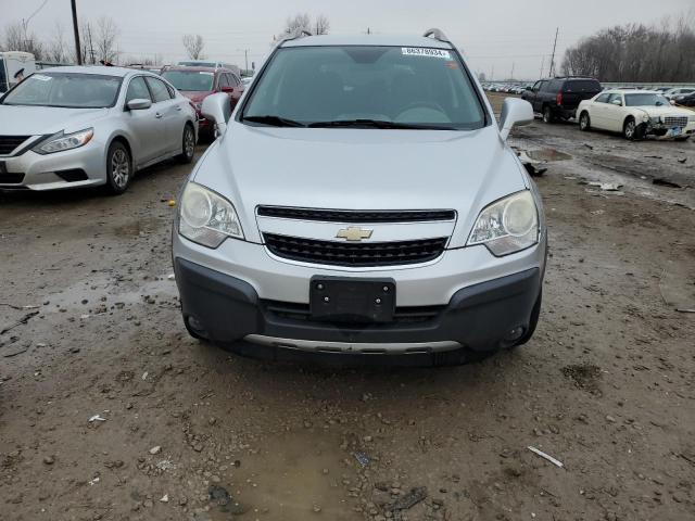Photo 5 from auction – 2012 CHEVROLET CAPTIVA SP with VIN 3GNAL2EK8CS570835