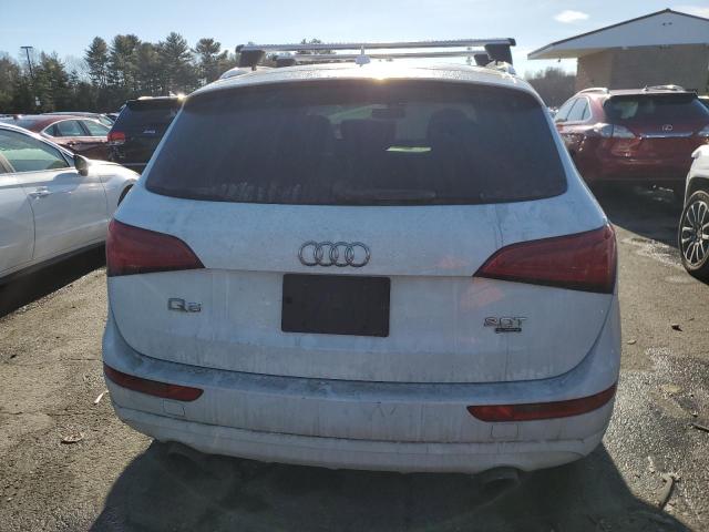 Photo 6 from auction – 2014 AUDI Q5 PREMIUM with VIN WA1CFAFP4EA027445