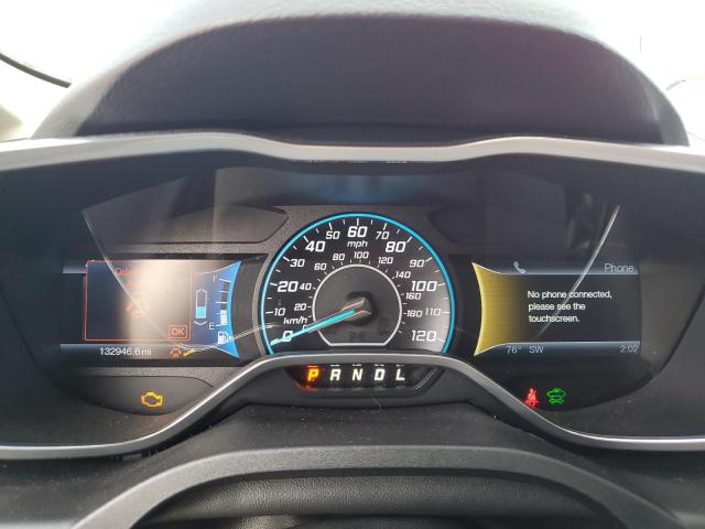 Photo 9 from auction – 2013 FORD C-MAX PREM with VIN 1FADP5CU0DL525286