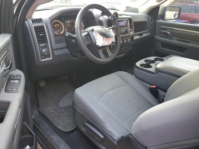 Photo 8 from auction – 2016 RAM 1500 ST with VIN 3C6JR6AG9GG115430