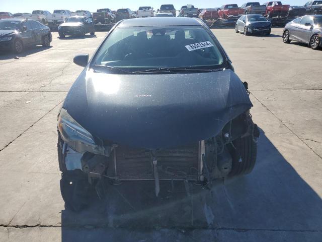 Photo 5 from auction – 2017 TOYOTA COROLLA L with VIN 5YFBURHE7HP640788