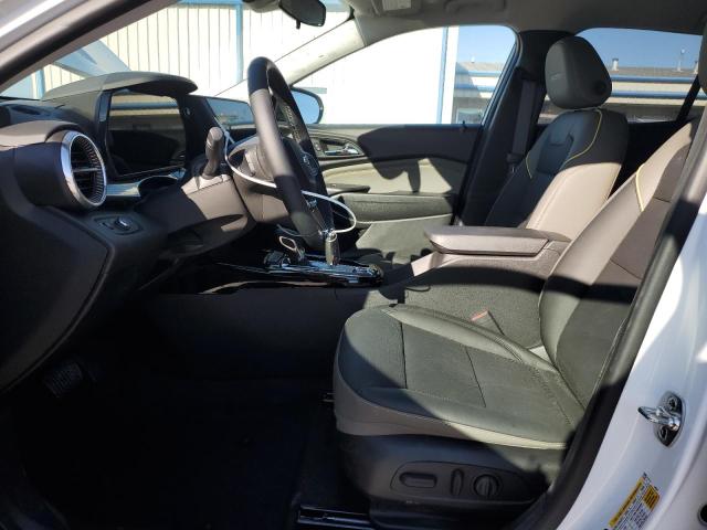 Photo 7 from auction – 2025 CHEVROLET TRAX ACTIV with VIN KL77LKEP7SC016783