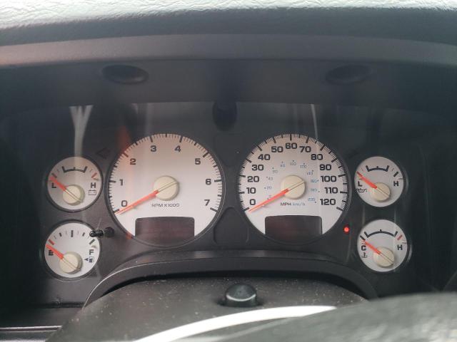 Photo 9 from auction – 2003 DODGE RAM 1500 S with VIN 1D7HA16D03J575638