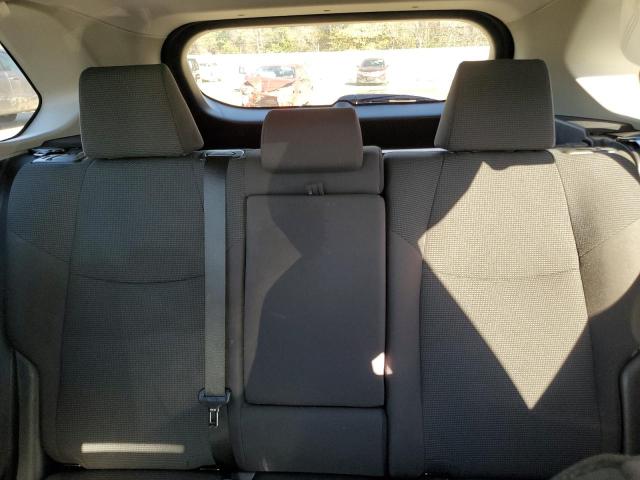 Photo 10 from auction – 2020 TOYOTA RAV4 LE with VIN 2T3H1RFVXLC035072