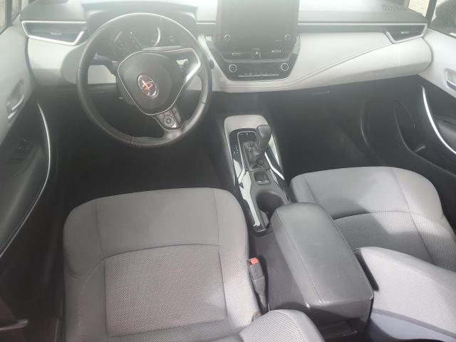 Photo 8 from auction – 2022 TOYOTA COROLLA SE with VIN 5YFS4MCE5NP103441