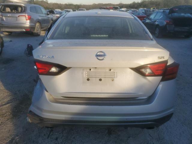 Photo 6 from auction – 2021 NISSAN ALTIMA SR with VIN 1N4BL4CV6MN301109