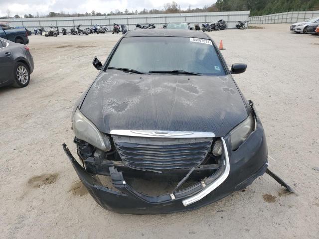 Photo 5 from auction – 2012 CHRYSLER 200 TOURIN with VIN 1C3CCBBG1CN300765