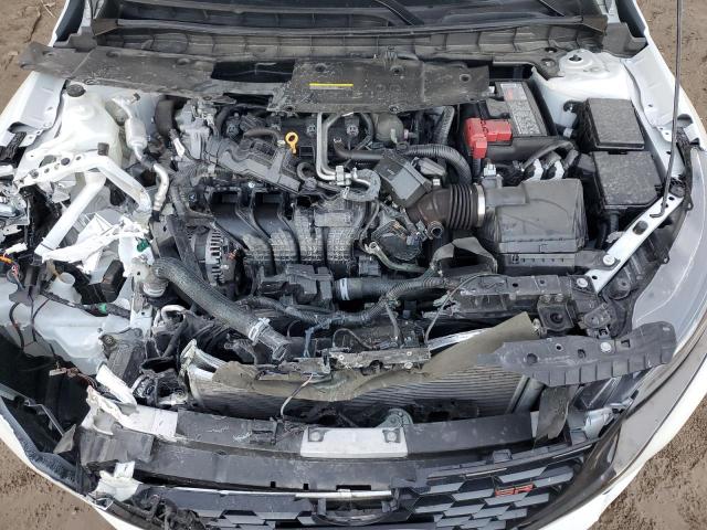 Photo 11 from auction – 2024 NISSAN ALTIMA SR with VIN 1N4BL4CVXRN349865