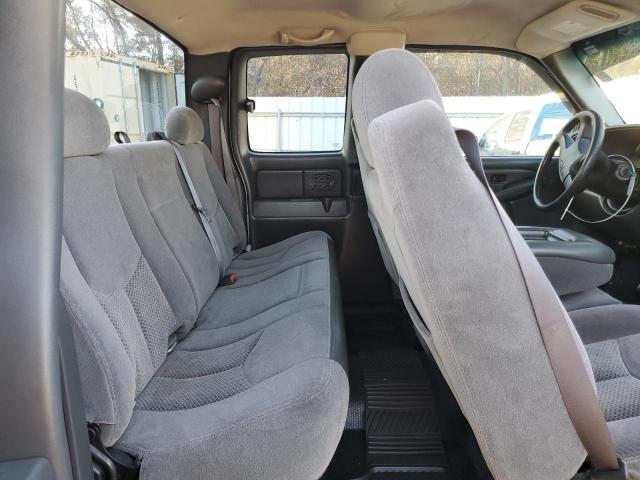 Photo 10 from auction – 2006 CHEVROLET SILVERADO with VIN 1GCEK19V46E271756