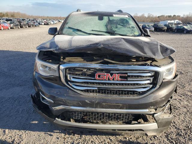 Photo 5 from auction – 2017 GMC ACADIA SLE with VIN 1GKKNLLS1HZ138893