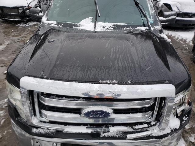 Photo 11 from auction – 2013 FORD F150 SUPER with VIN 1FTFW1ET0DFB84943