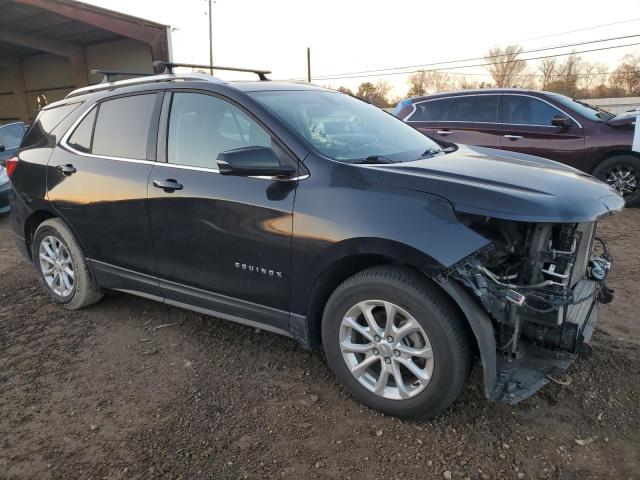 Photo 4 from auction – 2018 CHEVROLET EQUINOX LT with VIN 3GNAXJEV3JL124348