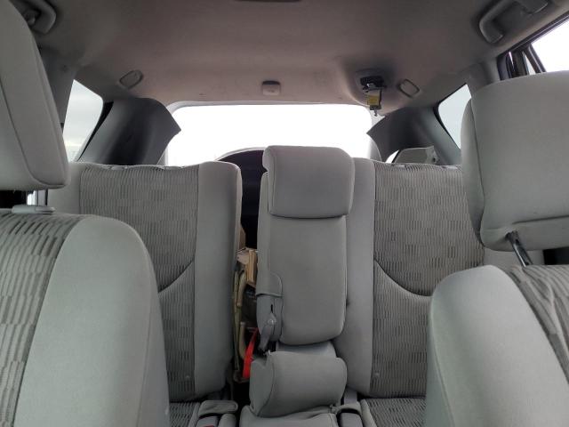 Photo 10 from auction – 2012 TOYOTA RAV4 with VIN 2T3BF4DV2CW248383