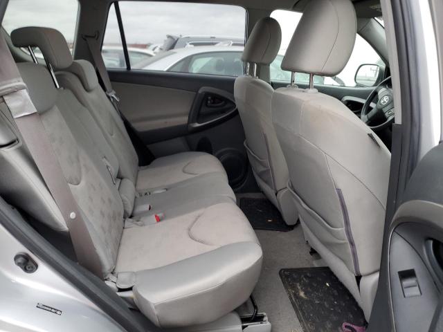 Photo 10 from auction – 2010 TOYOTA RAV4 with VIN JTMBF4DV8AD033066