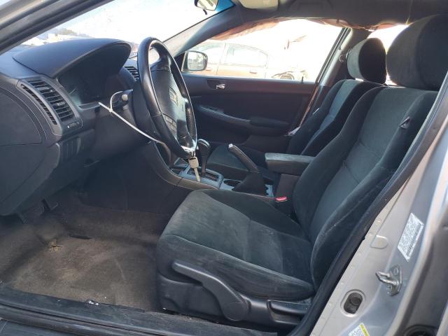 Photo 7 from auction – 2006 HONDA ACCORD VAL with VIN 1HGCM56116A037996