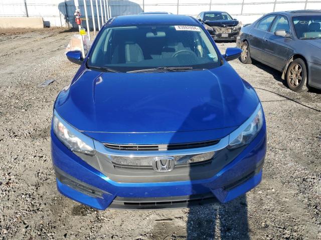 Photo 5 from auction – 2018 HONDA CIVIC LX with VIN 2HGFC2F53JH532552