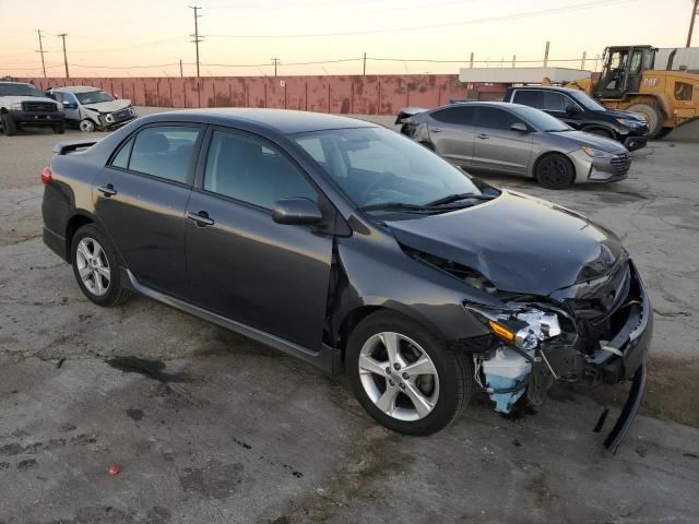 Photo 4 from auction – 2012 TOYOTA COROLLA BA with VIN 5YFBU4EE7CP037727