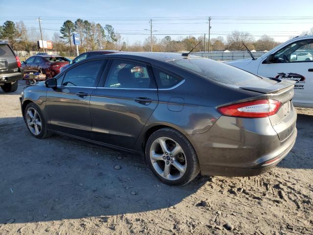 Photo 2 from auction – 2016 FORD FUSION SE with VIN 3FA6P0HD2GR364434