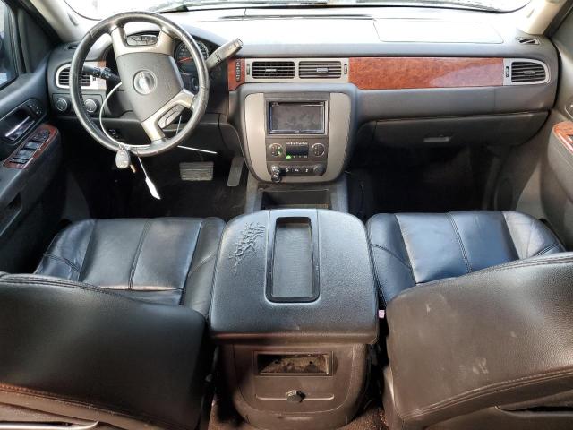 Photo 8 from auction – 2013 GMC SIERRA K15 with VIN 3GTP2WE73DG264137