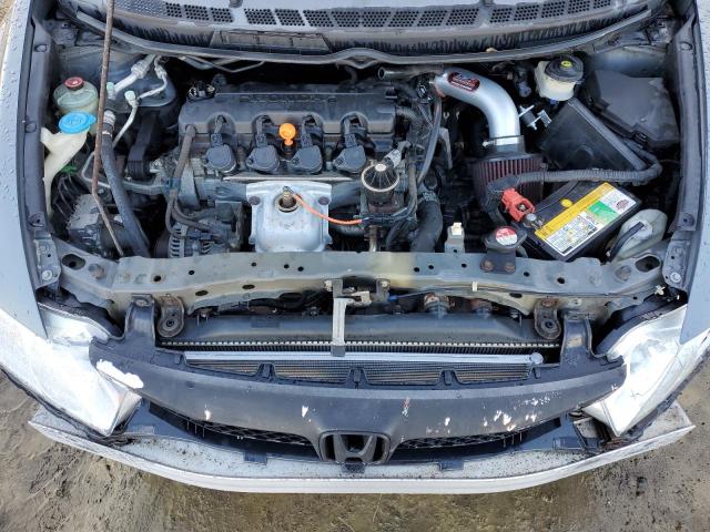 Photo 11 from auction – 2010 HONDA CIVIC EXL with VIN 2HGFA1F95AH308587