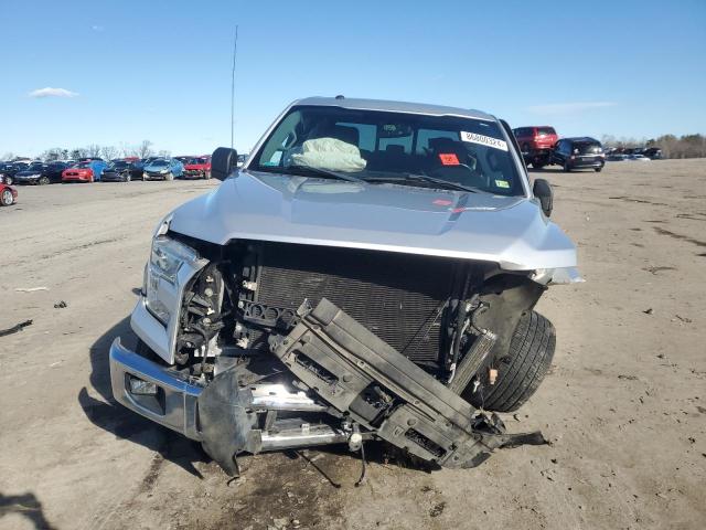 Photo 5 from auction – 2016 FORD F150 SUPER with VIN 1FTFW1EGXGFA45247