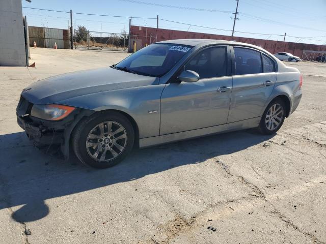 Photo 1 from auction – 2007 BMW 328 I SULE with VIN WBAVC53587FZ79840