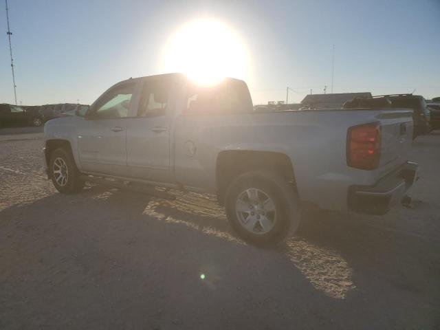 Photo 2 from auction – 2019 CHEVROLET SILVERADO with VIN 2GCRCPEC2K1143940