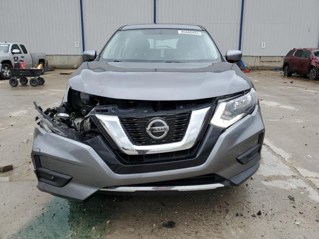 Photo 5 from auction – 2018 NISSAN ROGUE S with VIN KNMAT2MT1JP614057
