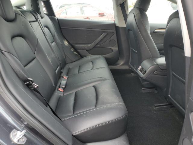 Photo 10 from auction – 2022 TESLA MODEL 3 with VIN 5YJ3E1EB4NF179599