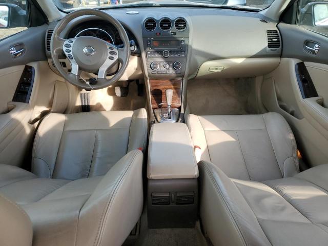 Photo 8 from auction – 2012 NISSAN ALTIMA BAS with VIN 1N4AL2AP9CC243074
