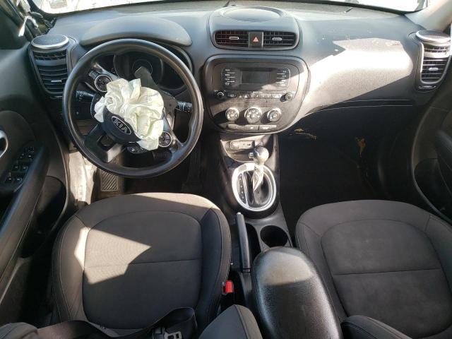 Photo 8 from auction – 2014 KIA SOUL with VIN KNDJN2A23E7070897