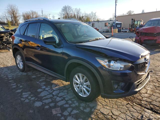 Photo 4 from auction – 2014 MAZDA CX-5 TOURI with VIN JM3KE2CY2E0320250