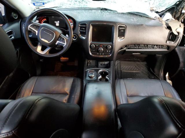 Photo 8 from auction – 2014 DODGE DURANGO LI with VIN 1C4RDHDG5EC452596