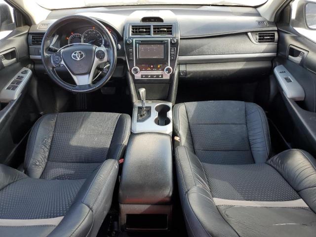 Photo 8 from auction – 2014 TOYOTA CAMRY L with VIN 4T1BF1FK1EU806446