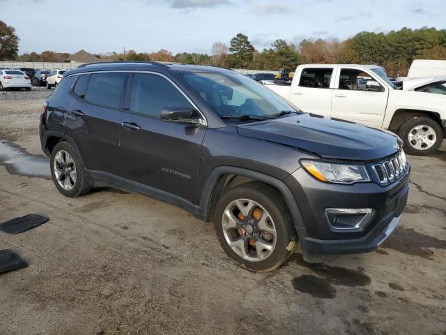 Photo 4 from auction – 2020 JEEP COMPASS LI with VIN 3C4NJCCB6LT169108