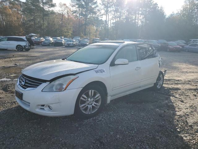 NISSAN ALTIMA BAS 2010 with VIN 1N4AL2AP6AN493986 - Photo from auction